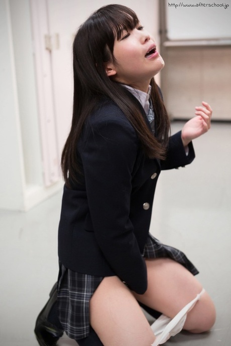 Yui Kasugano het stjärna foton