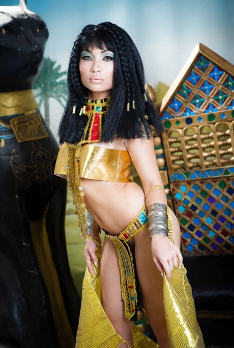 Cleopatra hd stjärna arkiv