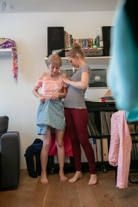 Rose Kisses porrstjärna perfekt galleri