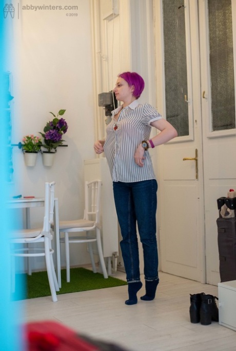 Lizaveta Kay skådespelerska galleri