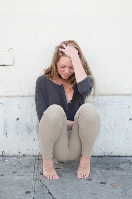 Jessie Andrews stjärna av hög kvalitet foton